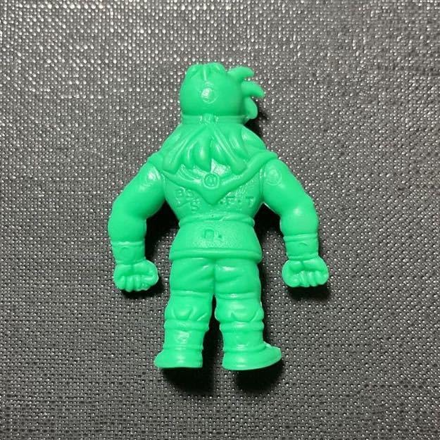 ☆消しゴム其之一青色】艶なし ヤムチャ A ☆消しゴム 其之一 ヤムチャ